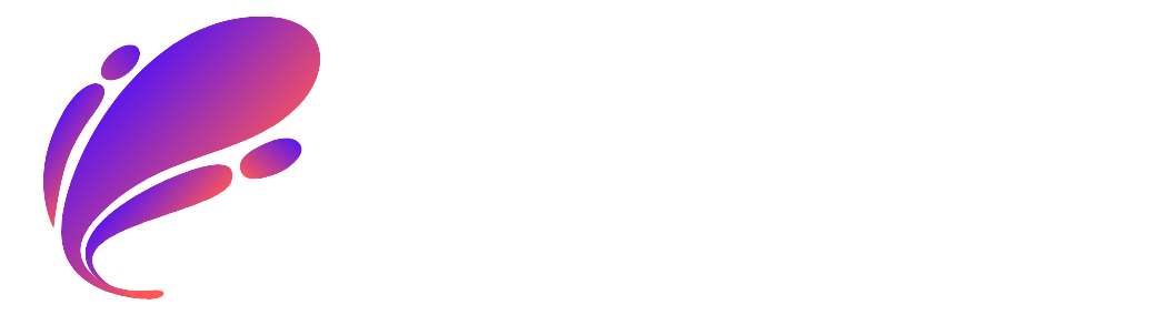 TikTok Nolimit Logo